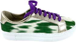 Sole Mate Sneaker