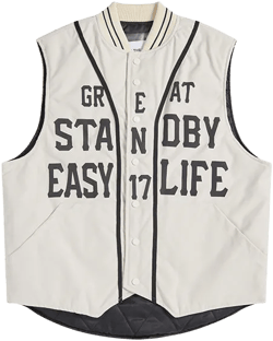 Unisex Hoodie Winter Cotton Vest