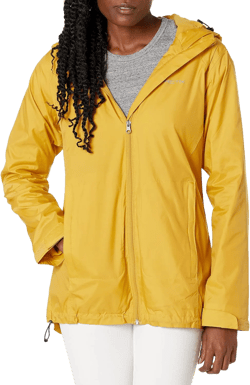 Arctix Women's Valley Fleece Lined Rain Jacket