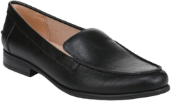 LifeStride Women's Margot Loafer Black 9.5 M
