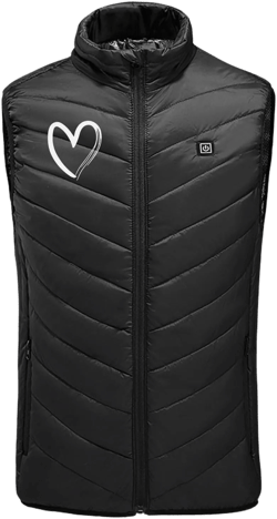 Heated Vest for Men Women Lightning Deals of Today Prime Clearance Lightning Deals of Today Clearance Lightning Deals of Today Prime Lightning Deals of Today Clearance Warehouse