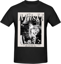 Mens Shirt Men's T Shirts Womens Tee Adult Graphic Tops Unisex T-Shirt