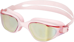 Amazon.com : KELINFONG Swimming Goggles Women No Leaking Wide View Anti Uv Anti Fog Clear Vision Swim Goggles for Women Adult Men Youth : Sports & Outdoors