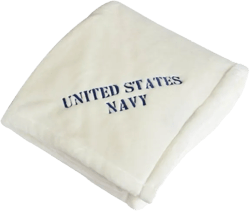 US Military Fleece Blanket
