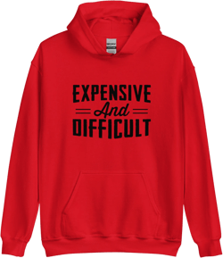 Unisex Hoodie