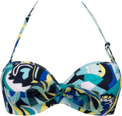Coqué La Muse Du Vents Antigel Bandeau Bikini Bra