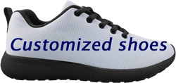 BIGCARJOB Women Fashion Sneakers Lace-up Lightweight Sport Shoes Ladies Casual Running Hiking Shoes