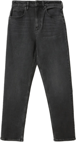 The Curvy Cheeky® Straight Jean