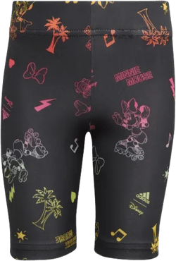 adidas x Disney Minnie Mouse Short Leggings