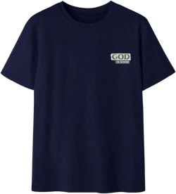 SOLY HUX Women's Summer Graphic Letter Print Tee Short Sleeve Round Neck T Shirt Tops Grey Tropical Medium