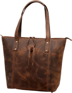Leather Purse for Women Leather Tote Bag Satchel Vintage Genuine Leather Purses for Women Handbag Office Casual