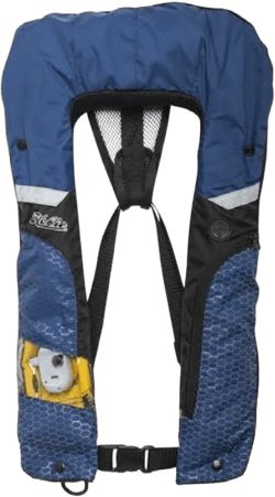 Hobie I-Yoke Manual Inflatable PFD