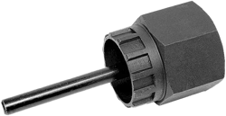 Park Tool FR-5.2G Cassette Lockring Tool with 5mm Guide Pin