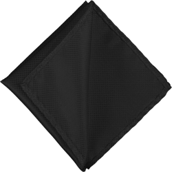 Molain Mens Pocket Square Satin Pocket Square for Men Solid Color Handkerchief Suit Pocket Squares Classic Pure Silk Hankies