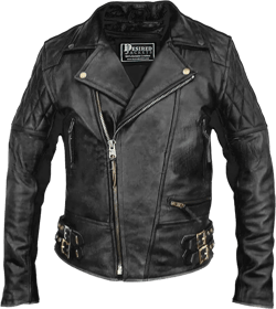 Men’s Leather Motorcycle Jacket Cafe Racer Classic Lapel Style Collar Lambskin Biker Brando Leather Jacket XX-Large Black Real Leather Jacket
