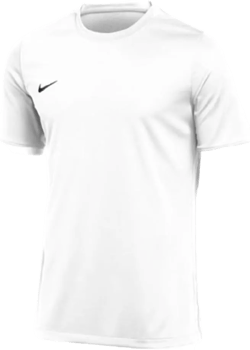 Nike Mens Dri-Fit US Challenge IV Short Sleeve T-Shirt (as1, Alpha, x_l, Regular, Regular, White)