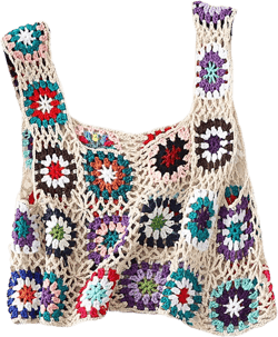 Women Y2k Crochet Floral Knit Pullover Long Sleeve V Neck Sweater Aesthetic Hollow Out Oversized Jumper Top One Size Tank Apricot