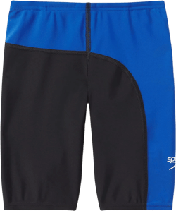 Amazon.com : Speedo Boy's Swimsuit Jammer Begin to Swim Solid : Clothing, Shoes & Jewelry