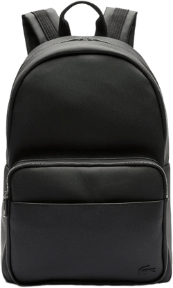 Men's Classic Petit Piqué Backpack - Backpacks - New In 2025 | Lacoste