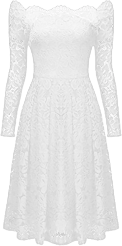 Wedding Guest Dresses for Women,2024 Summer Elegant Lace Print Bodycon Formal Dress,Trendy Flowy Ruched Prom Dress : Clothing, Shoes & Jewelry