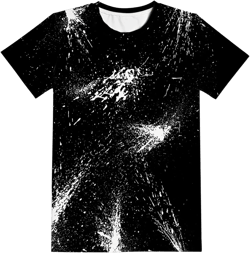 Yasswete Boys Girls T-Shirt 3D Realistic Graphic Crewneck Short Sleeve Printed Tee Shirt Tops for Kids Teens 6-16 Years: Clothing, Shoes & Jewelry