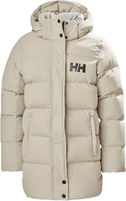Helly Hansen Baby Boys' Juniors Luca Insulated Winter Puffy Parka Jacket 16 857 Pelican