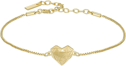 Bracelets For Women's 14K gold bracelets Heart bracelet Good Idea for birthday gifts and Christmas gifts