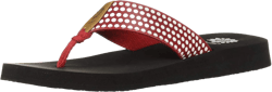 Amazon.com | Yellow Box Women's Fromy Flip-Flop | Flip-Flops