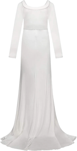 Women's Casual Off Shoulder Lace Maxi Dress Boho Maternity Dress for Photography Baby Shower Long Gown Wedding Party Medium 7-white