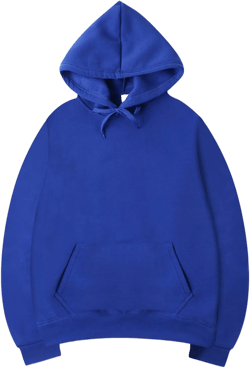 Men's Fashion Hoodies & Sweatshirts Lightweight Solid Color Long Sleeve Sport Hooded Sweater With Pockets Winter Causal Comfy Warm Padded Pullover Sweatshirts Sudaderas para hombre(A-Blue,XL) at Amazon Men’s Clothing store