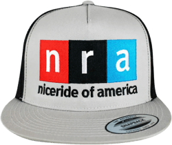 "Boaring" Trucker Hat