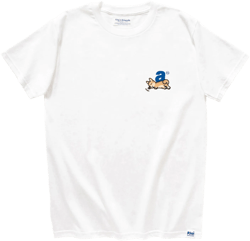 (EMT110) Make Your Own Shiba Zzz Graphic Tee