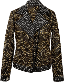 Women's Jacket 6 Black