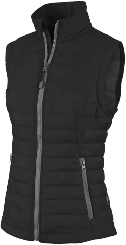 Charles River Apparel Women's Radius Quilted Vest