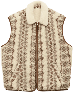 Maximilia Vest