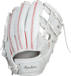 Mens Softball Gloves, Baseball Glove Adults, American KIP Leather, Infield Baseball Gloves for Women Youth Girl Boys, 11''11.5''11.75''12''12.5''12.75'', Right Hands Throw