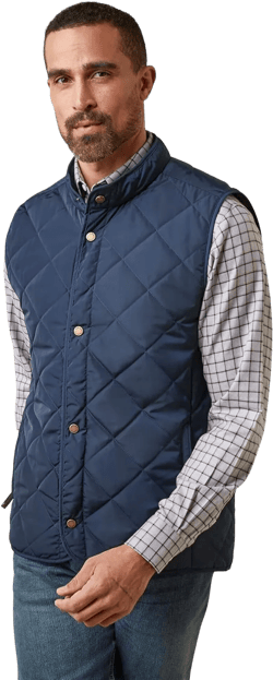 Ariat Men's Woodside Vest