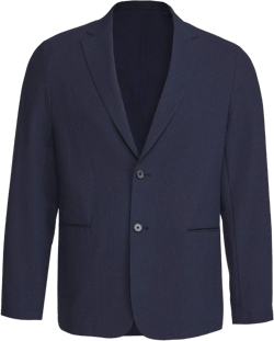 Theory Men's Sportjacket, Clinton Sc F