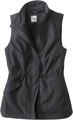 Orvis Women's Pack-And-Go Vest