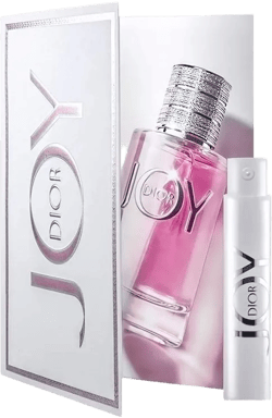 Dior 2018 JOY Eau de Parfum Vial Sample Spray