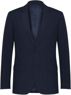 Biz Collection Mens Classic Jacket (BS722M)