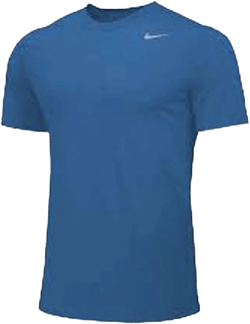 Nike Legend Tee Royal
