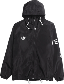 Waterproof  jacket