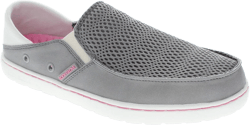 Amazon.com | Body Glove Womens Boat Shoes, Aruba Water Shoes, Women's Water Shoes, Fishing Shoes, Casual Shoes, Womens Mesh and Canvas Slip on Shoes | Water Shoes