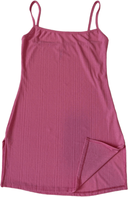 BARBIE DRESS