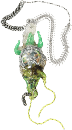 VCSM N347 Necklace
