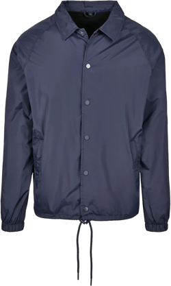 Build Your Brand Coach Jacket