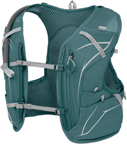 Osprey Dyna 6L Women's Running Hydration Vest with Hydraulics Reservoir