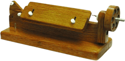 Cyclone Dubbing Brush Tool