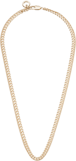 Minimalist necklace